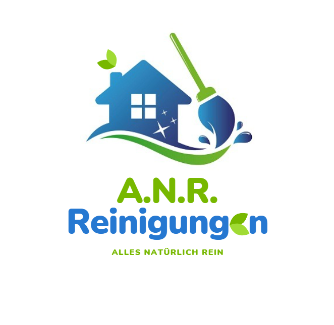 A.N.R. Reinigungen Logo