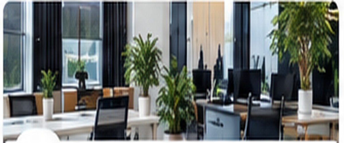 Büroreinigung